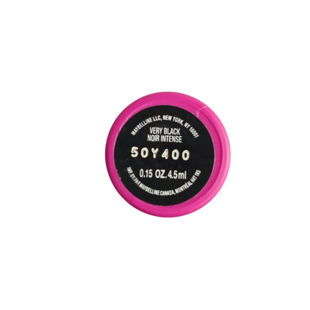 Eye lash Bundle: Lashes & Mascara: Covergirl, Maybelline, Elf, Ardell